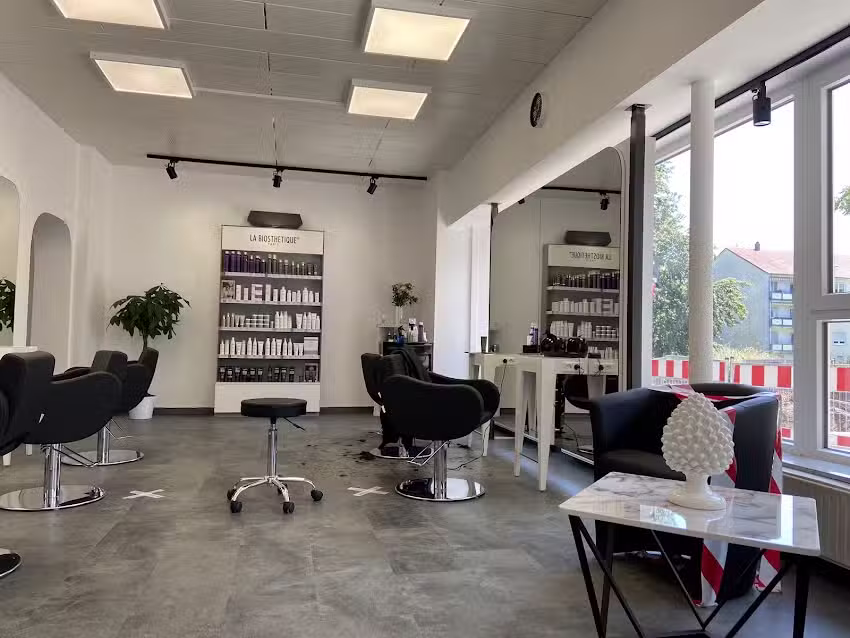 Arte e Bellezza Coiffeur