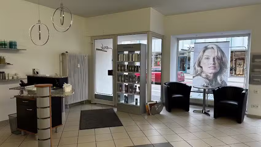 ARTE Haar Design, Carmela Russo