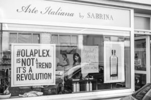 Arte Italiana by Sabrina