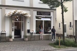 Artemis Papakosta Haarstudio