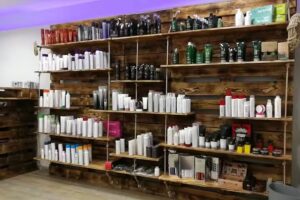 arthair by Ilam & Nadine