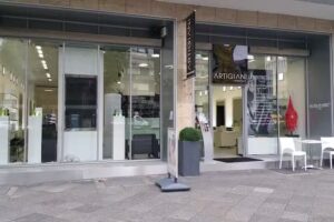 Artigiani Hairgroup La biosthetique