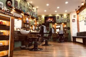 Artist Barbershop for Ladys and Gentlemans – Wiesbaden