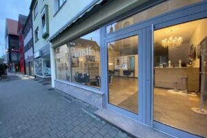 Artiste Hair & Beauty Salon