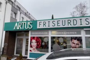 ARTUS FriseurDiscount