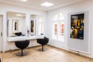 Artwork Hairdresser
