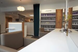 Arzu Hairstyle & Beauty