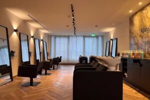 Arzu Masterstylist – Blondbalayage Experts