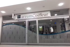 Arzum Coiffeur