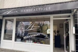 Arzum Hairbeautique