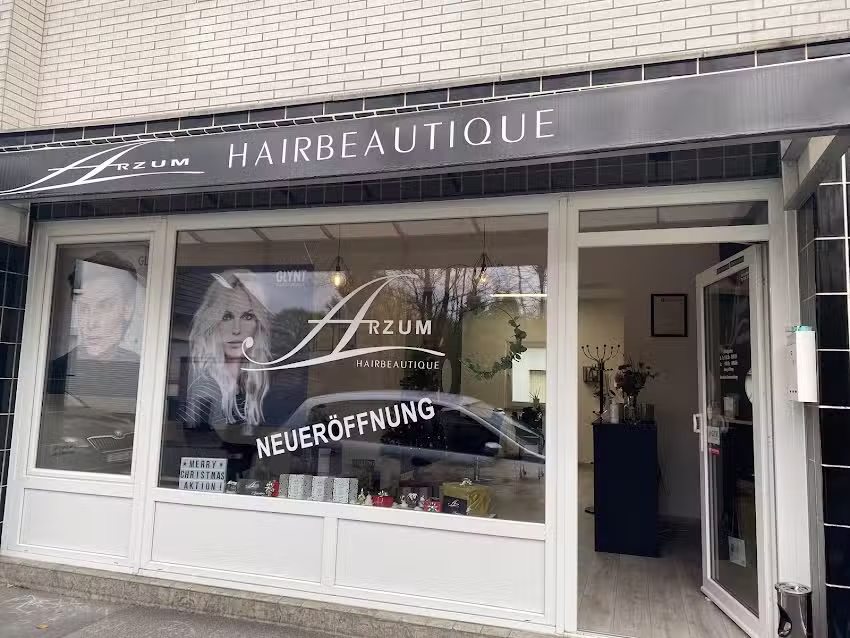 Arzum Hairbeautique