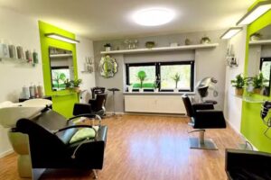 AS-Haargefühl Andrea Sedlaczek