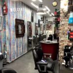 ASO Barbershop