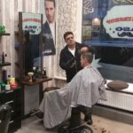 (ASO) BARBERSHOP