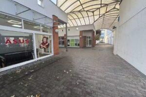 ASUS BARBERSHOP & FRISEUR