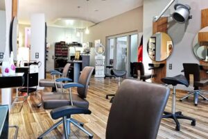 AT Friseure Bad Salzungen