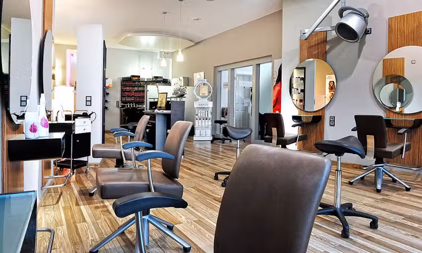 AT Friseure Bad Salzungen