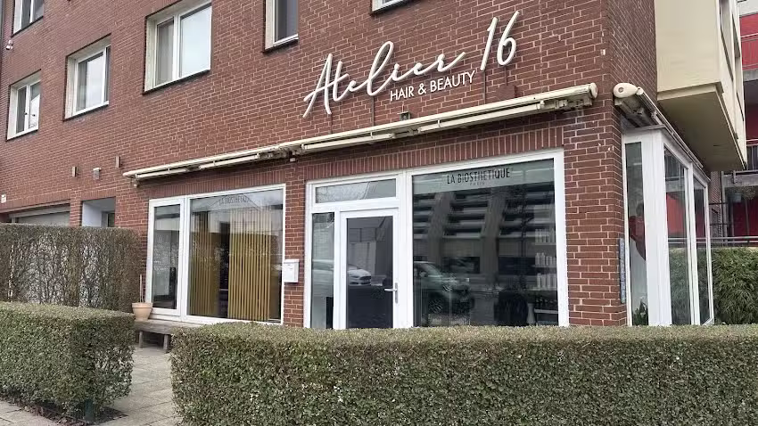 Atelier 16 Hair&Beauty