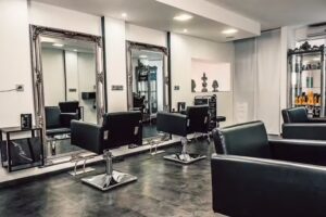 Atelier Belleza &ndash; dein Friseur in B&ouml;blingen