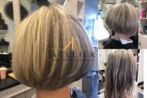 Atelier KG Friseursalon Kamila Gawronska