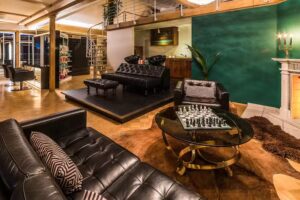 Atelier Tim J. Hoffmann Nürnberg Hairdreams Competence Center