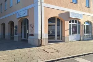 Ati&rsquo;s Friseursalon