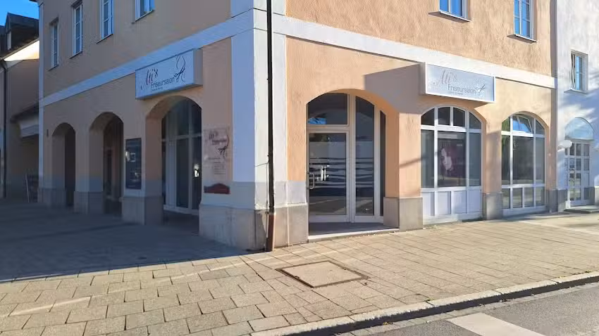 Ati&rsquo;s Friseursalon