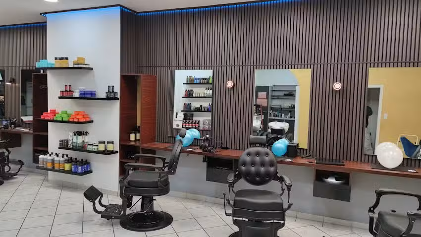 Atia&rsquo;s Hair Studio