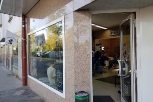 Atmosp-Hair for men &ndash; Vural Aykut &ndash; Mannheim