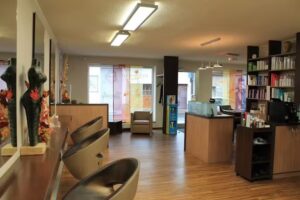 ATMOSPHAIR Schmitt Martina Friseur