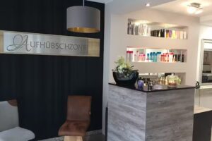 Aufh&uuml;bschzone Inh. Claudia Bluhm