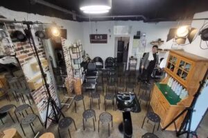 AUTHENTIC HAIRDESIGN BIELEFELD