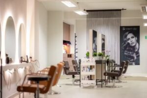 Authentica &ndash; Friseur in Hilden