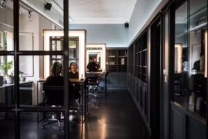 AVA Friseursalon &ndash; Friedrichshain