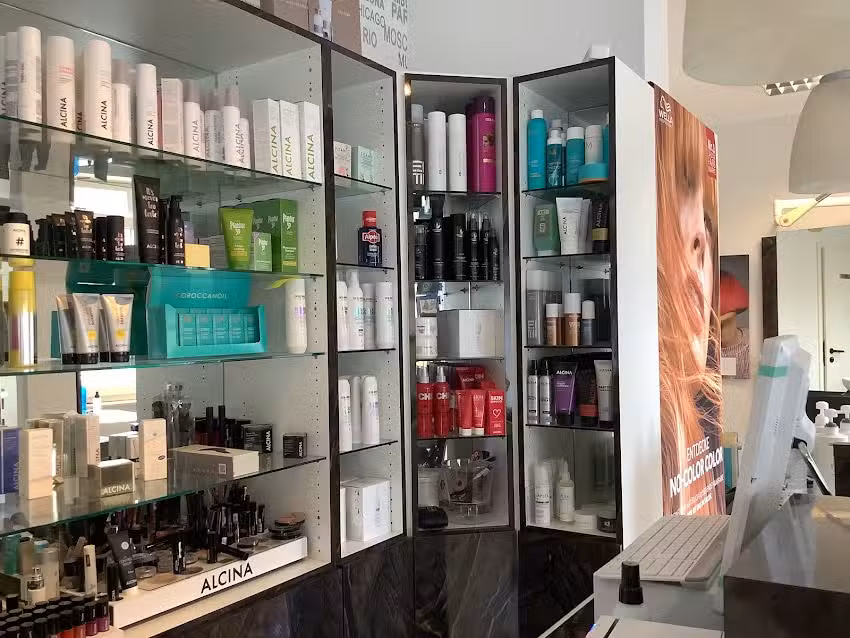 AVA Friseursalon Gleidingen