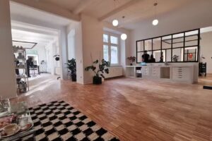 AVA Friseursalon &ndash; Kreuzberg