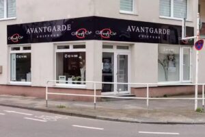 Avantgarde Coiffeur & Co