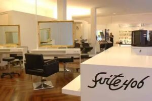 Aveda Friseur &ndash; Friseursalon Suite 406 &ndash; Erfurt