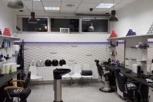 Awat & Chalak Friseursalon