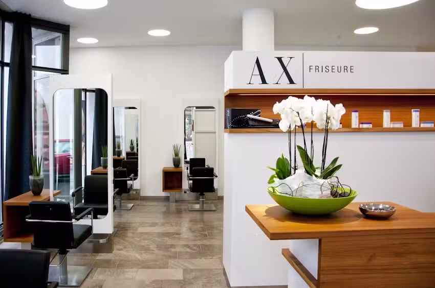 Ax Friseure