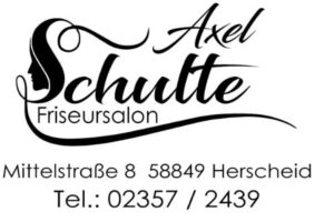 Axel Schulte Friseursalon