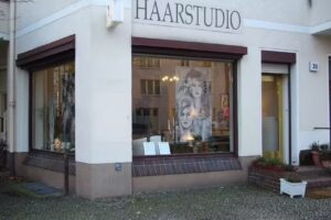Axels Haarstudio Inh. Andreas Budnik