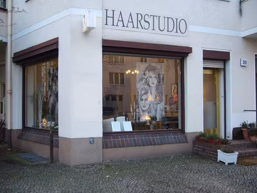 Axels Haarstudio Inh. Andreas Budnik