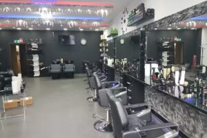 Ayad Barbershop &ndash; Kornwestheim