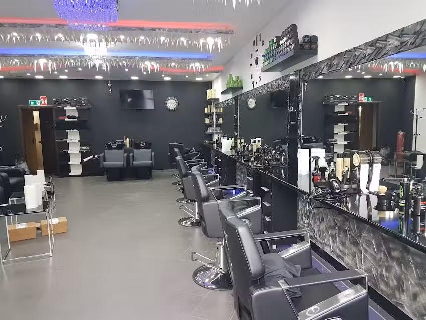 Ayad Barbershop &ndash; Kornwestheim
