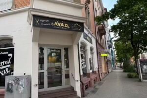 Ayad Friseur & Beauty