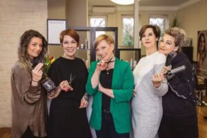 Ayla&acute;s HAARmonie