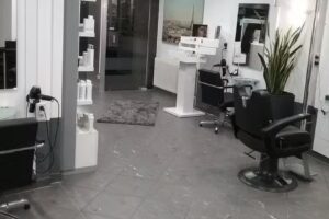 Ayse Berdibey Hair&Makeup