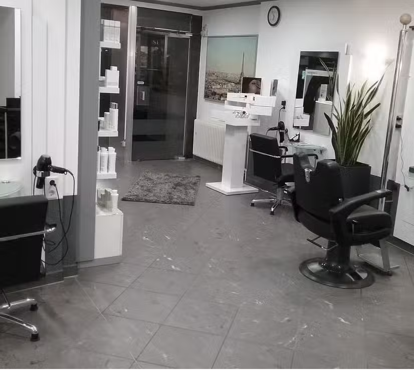 Ayse Berdibey Hair&Makeup