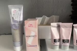 Ayse&rsquo;s Friseur St&uuml;bchen